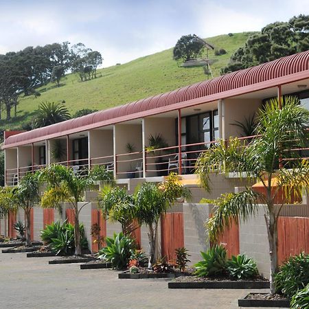 Ascot Epsom Motel Auckland Exterior foto